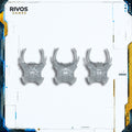 Warhammer Ossiarch Bonereapers Necropolis Stalkers Armour - Bits (Bitz)