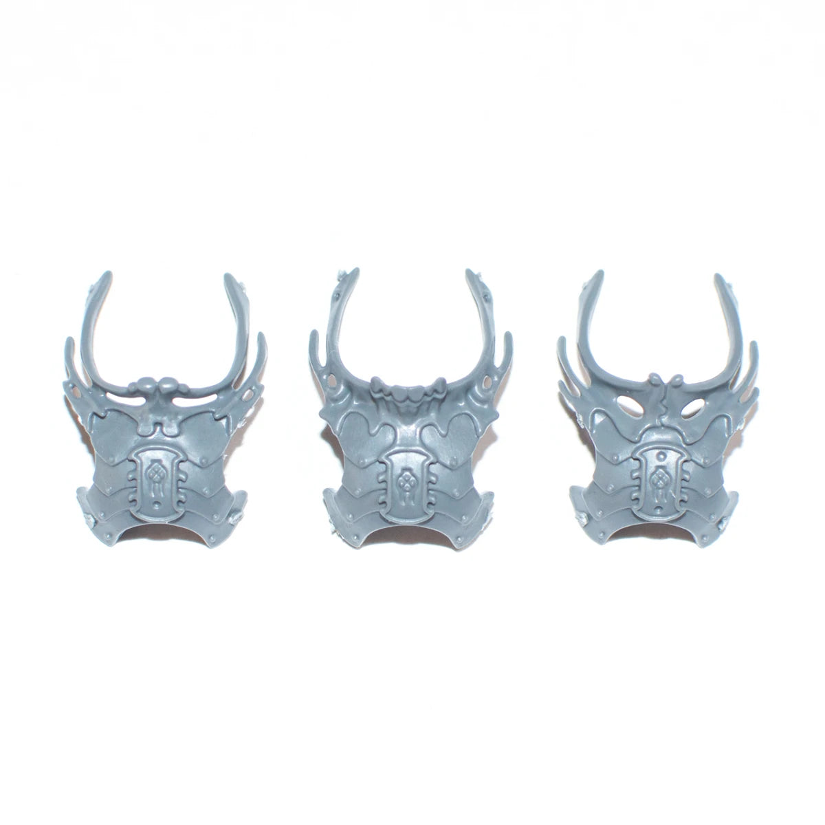 Warhammer Ossiarch Bonereapers Necropolis Stalkers Armour Bits Bitz