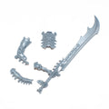 Warhammer Ossiarch Bonereapers Necropolis Stalkers Falchion A Bits Bitz