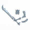 Warhammer Ossiarch Bonereapers Necropolis Stalkers Falchion B Bits Bitz