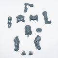 Warhammer Slaves to Darkness Chaos Varanguard Knights Rider B Bits Bitz