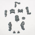 Slaves to Darkness Chaos Varanguard Knights Rider B - Age of Sigmar - Spare Part