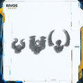 Warhammer Slaves to Darkness Chaos Varanguard Knights Heads x 3 - Bits (Bitz)