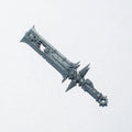 Warhammer Slaves to Darkness Chaos Varanguard Knights Blade Bits Bitz