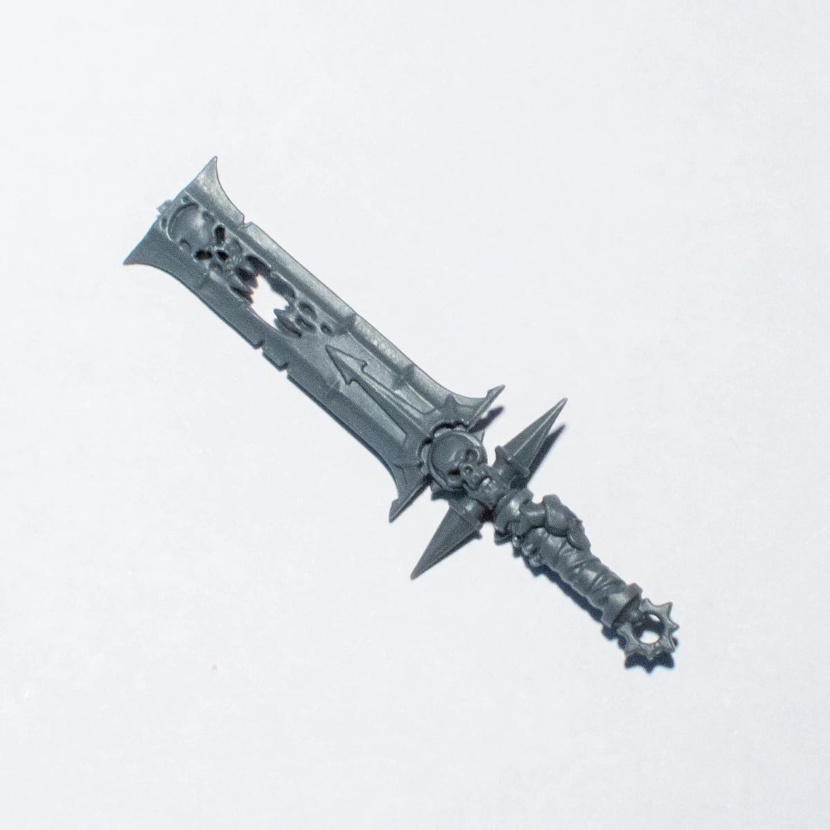 Warhammer Slaves to Darkness Chaos Varanguard Knights Blade Bits Bitz