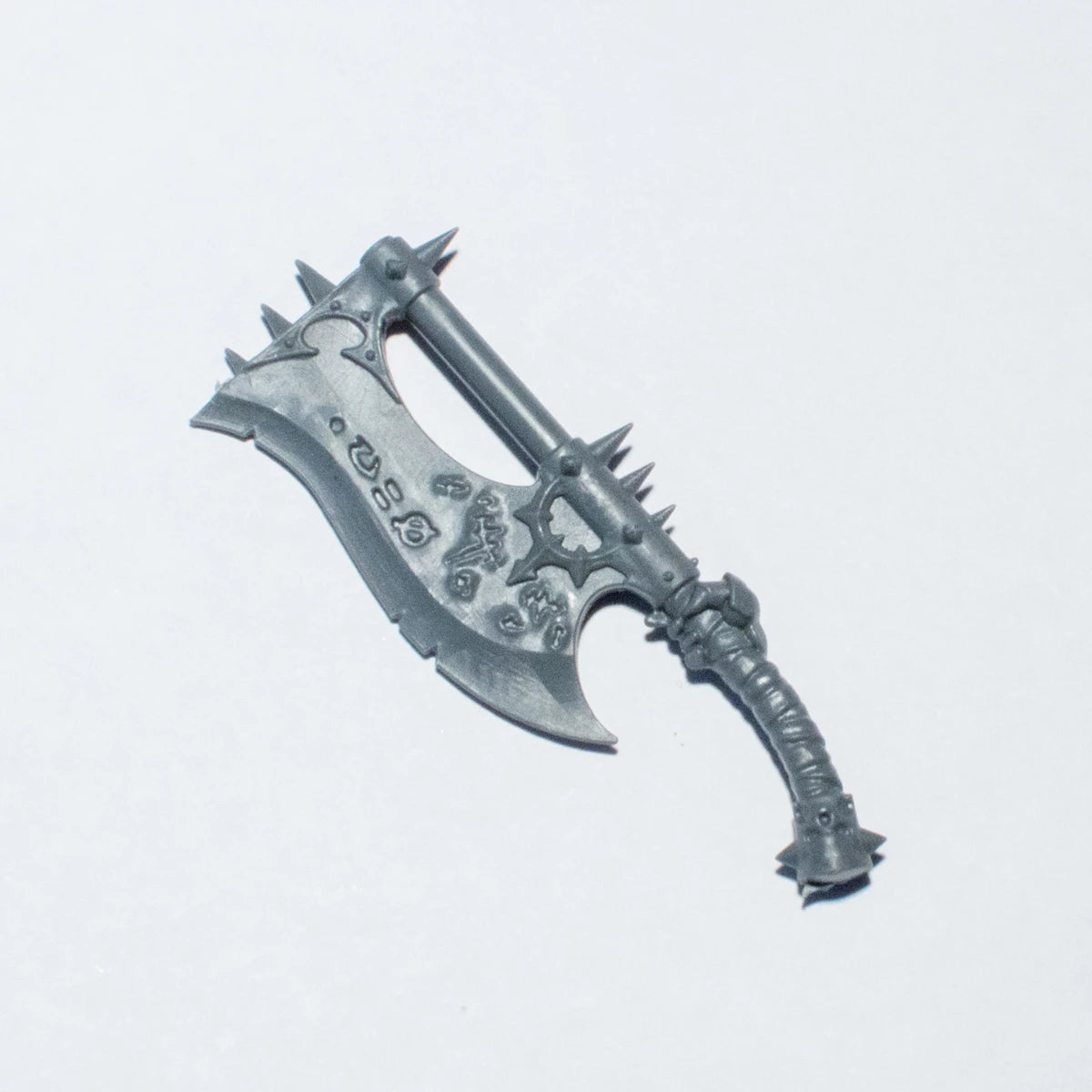 Warhammer Slaves to Darkness Chaos Varanguard Knights Axe Bits Bitz