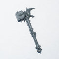 Warhammer Slaves to Darkness Chaos Varanguard Knights Hammer Bits Bitz