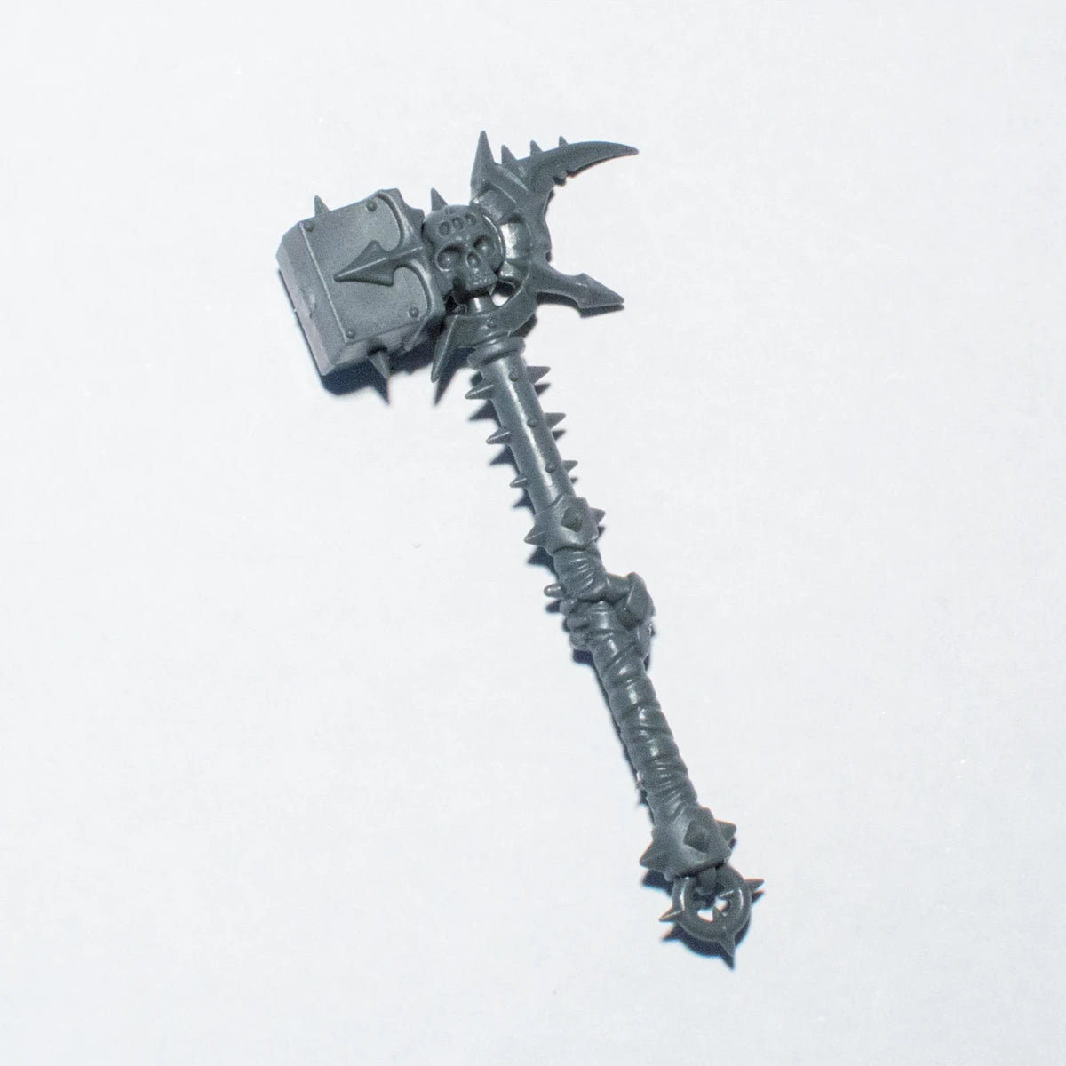Warhammer Slaves to Darkness Chaos Varanguard Knights Hammer Bits Bitz
