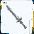 Warhammer Slaves to Darkness Chaos Varanguard Knights Khorne Blade - Bits (Bitz)