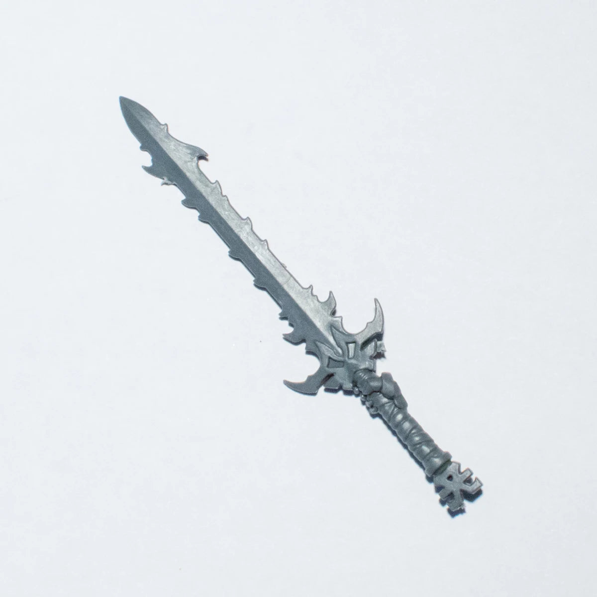 Warhammer Slaves to Darkness Chaos Varanguard Knights Khorne Blade Bits Bitz