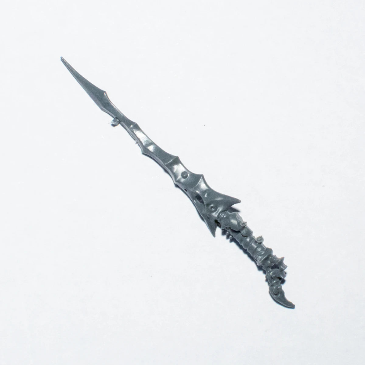 Warhammer Slaves to Darkness Chaos Varanguard Knights Nurgle Blade Bits Bitz