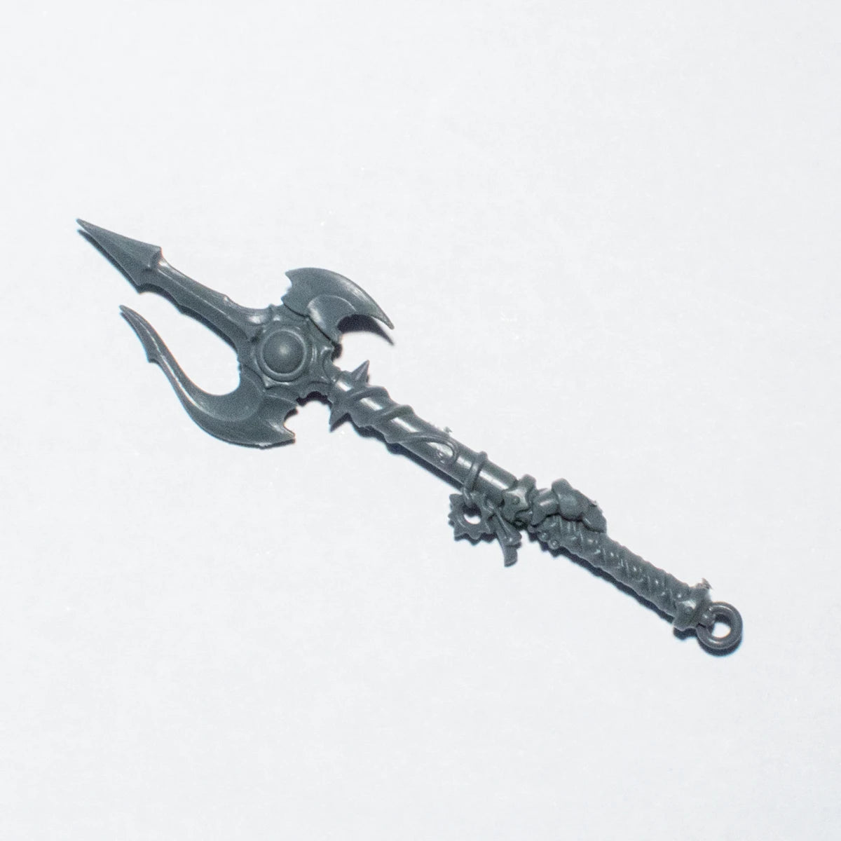 Warhammer Slaves to Darkness Chaos Varanguard Knights Tzeentch Blade Bits Bitz