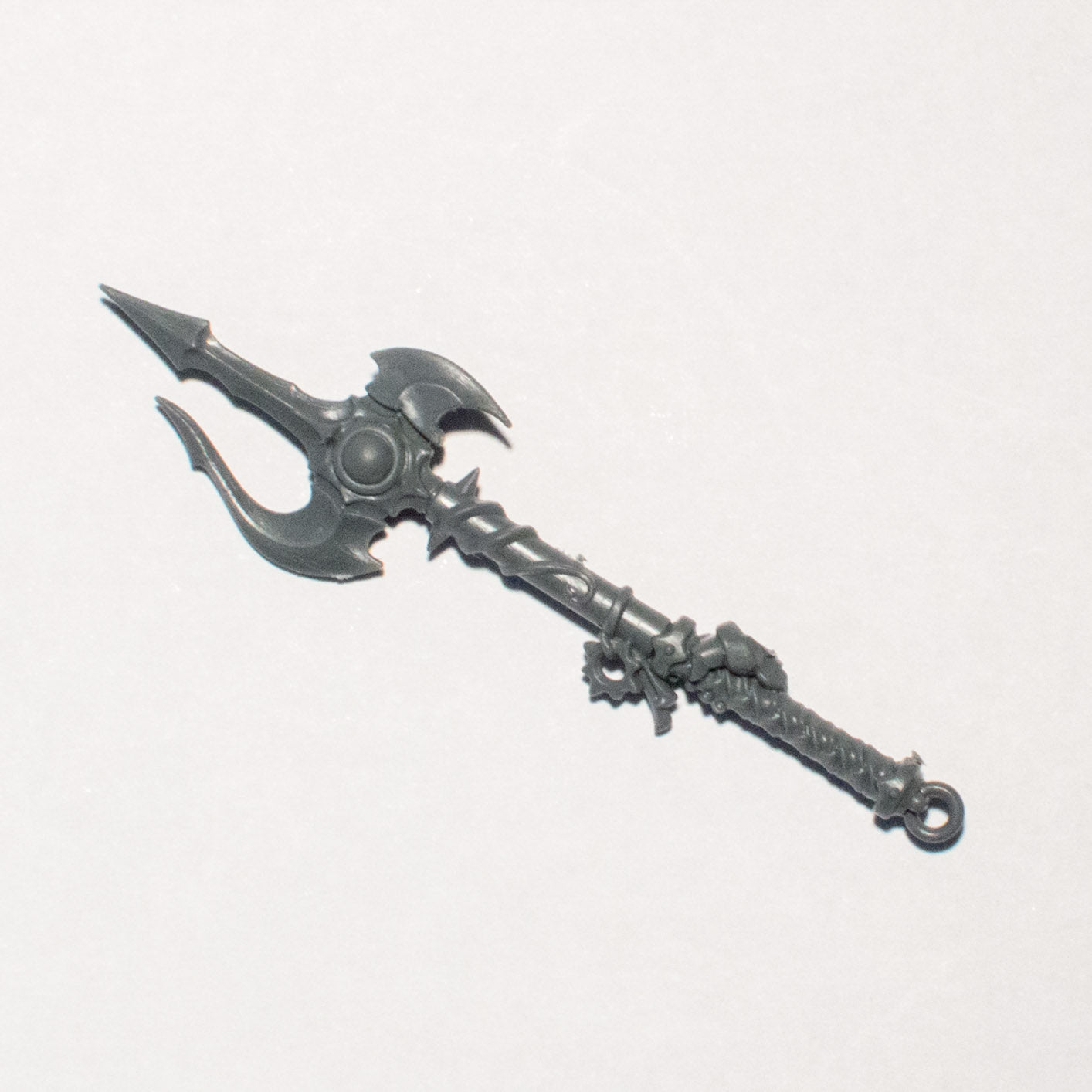 Slaves to Darkness Chaos Varanguard Knights Tzeentch Blade - Age of Sigmar - Authentic Sprue