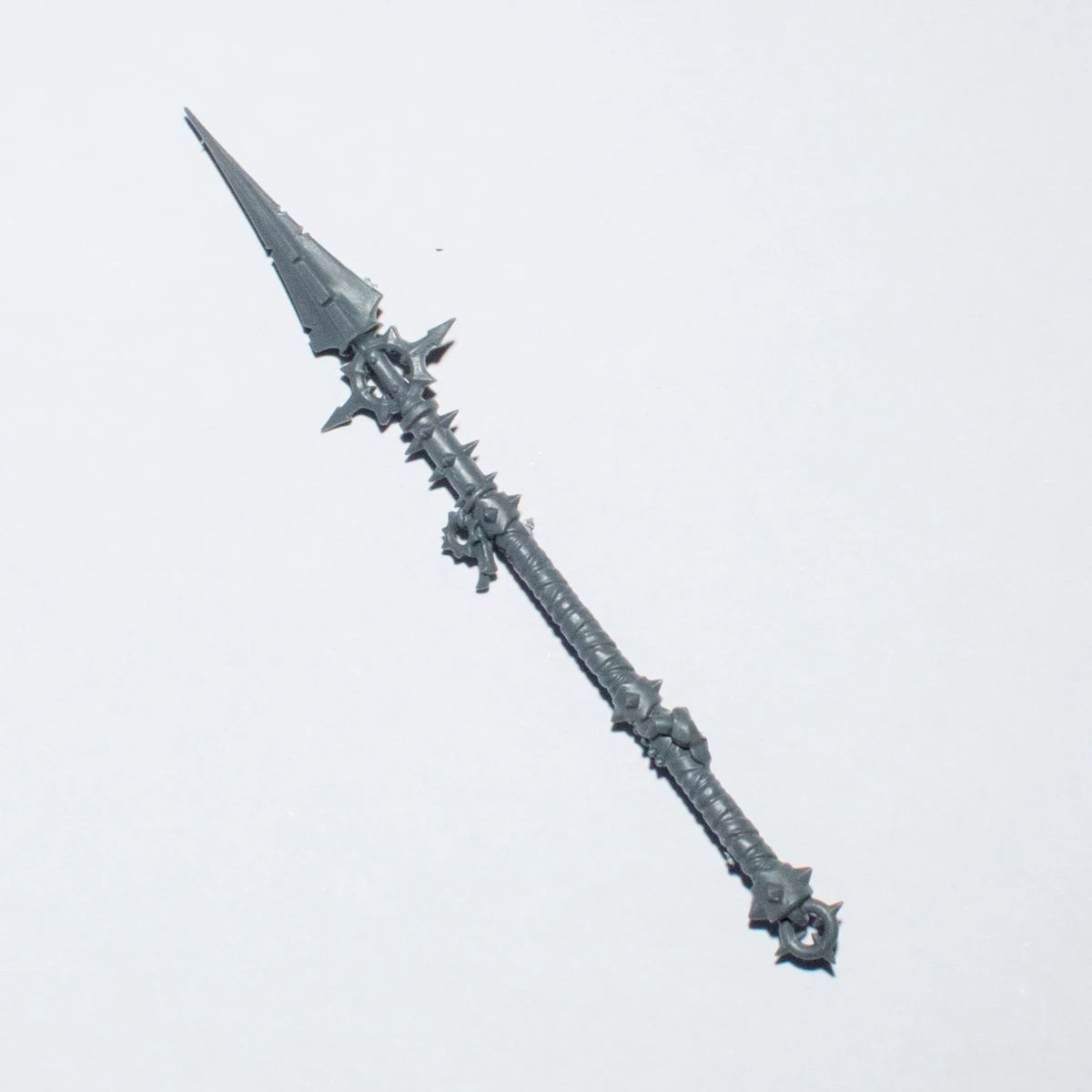 Warhammer Slaves to Darkness Chaos Varanguard Knights Fellspear A Bits Bitz