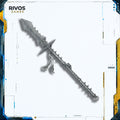 Warhammer Slaves to Darkness Chaos Varanguard Knights Fellspear B - Bits (Bitz)