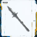 Warhammer Slaves to Darkness Chaos Varanguard Knights Fellspear C - Bits (Bitz)