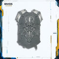 Warhammer Slaves to Darkness Chaos Varanguard Knights Shield A - Bits (Bitz)