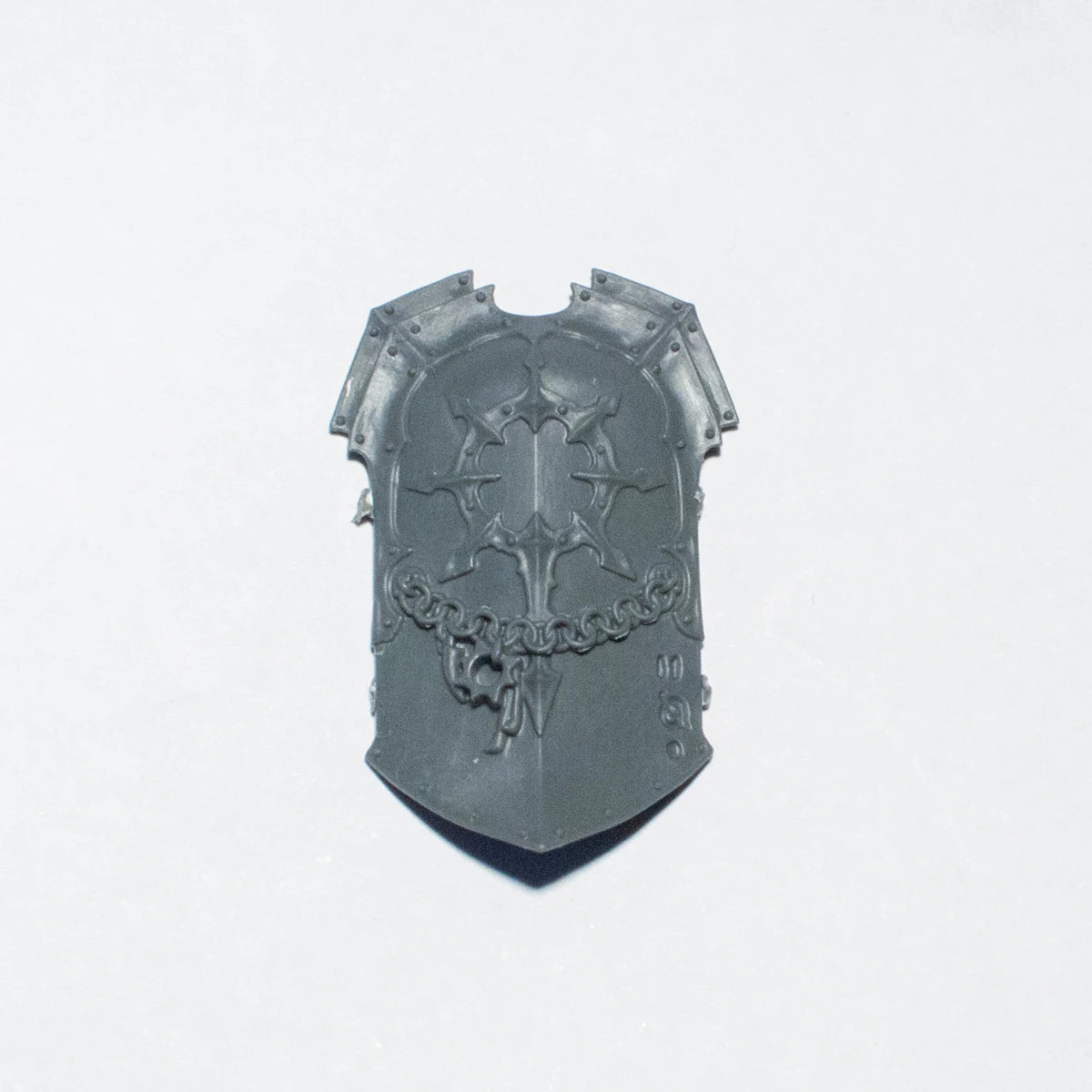 Warhammer Slaves to Darkness Chaos Varanguard Knights Shield B Bits Bitz