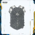 Warhammer Slaves to Darkness Chaos Varanguard Knights Shield C - Bits (Bitz)