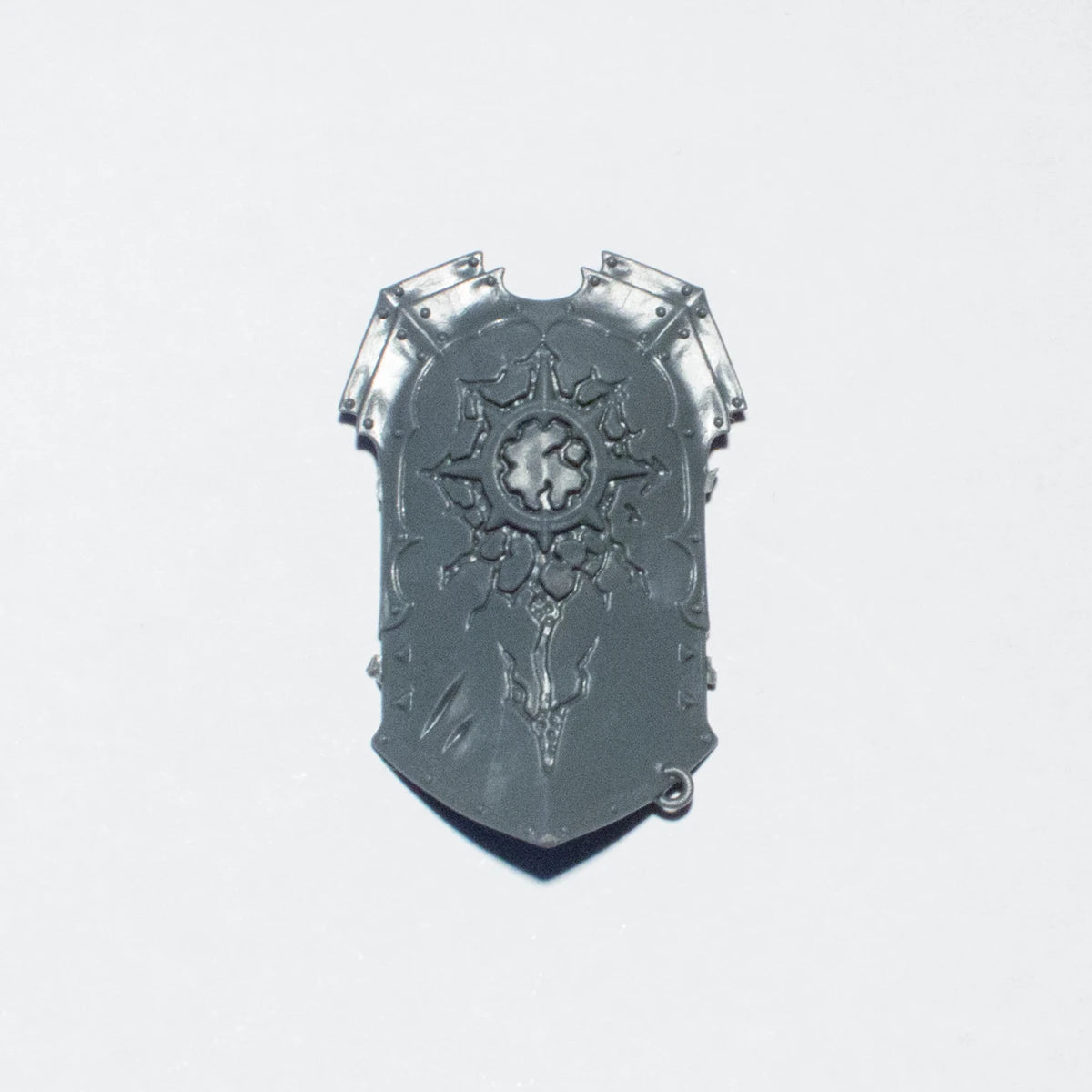Warhammer Slaves to Darkness Chaos Varanguard Knights Shield C Bits Bitz