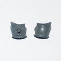 Warhammer Slaves to Darkness Chaos Varanguard Knights Shoulder pads B Bits Bitz
