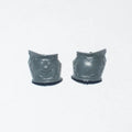 Warhammer Slaves to Darkness Chaos Varanguard Knights Shoulder pads C Bits Bitz