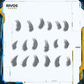 Warhammer Slaves to Darkness Chaos Varanguard Knights Accessories - Bits (Bitz)