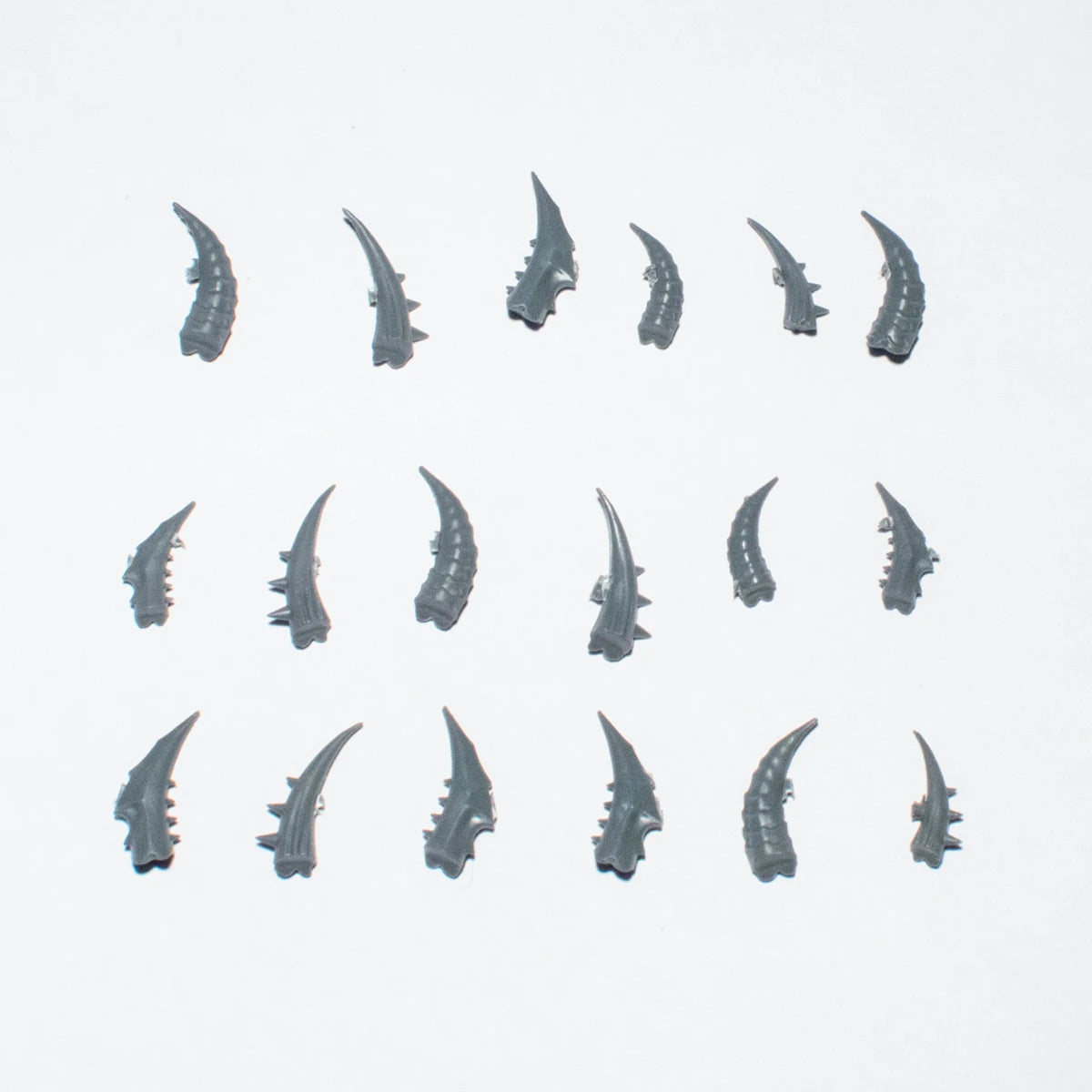 Warhammer Slaves to Darkness Chaos Varanguard Knights Accessories Bits Bitz