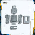 Warhammer 40K Orks Ork Killa Kans Torso B - Bits (Bitz)