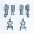 Warhammer 40K Orks Ork Killa Kans Legs A Bits Bitz