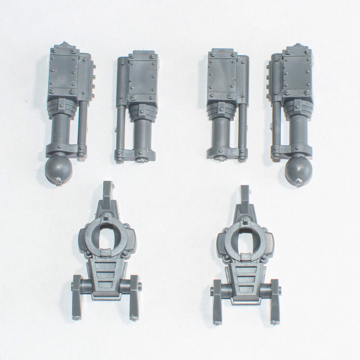 Orks Ork Killa Kans Legs A - Orks - Conversion Part