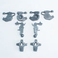 Warhammer 40K Orks Ork Killa Kans Legs B Bits Bitz