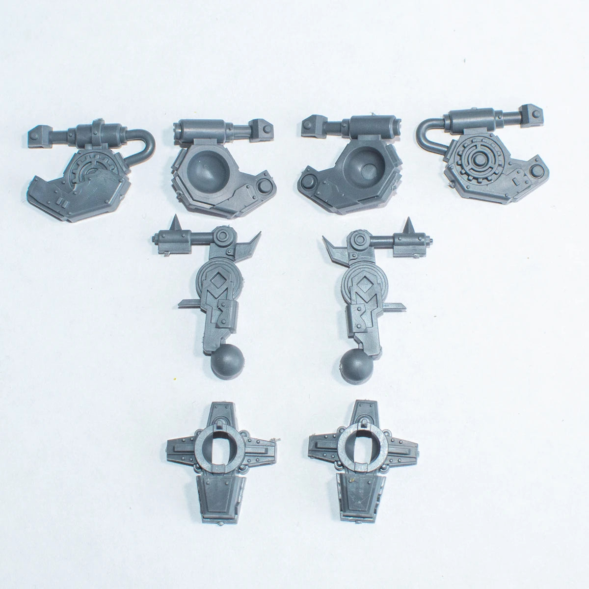 Warhammer 40K Orks Ork Killa Kans Legs B Bits Bitz