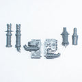 Warhammer 40K Orks Ork Killa Kans Exhaust B Bits Bitz