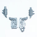 Warhammer 40K Orks Ork Killa Kans Exhaust C Bits Bitz