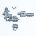 Warhammer 40K Orks Ork Killa Kans Big Shoota Bits Bitz