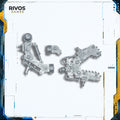Warhammer 40K Orks Ork Killa Kans Power Shears - Bits (Bitz)