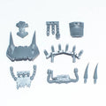 Warhammer 40K Orks Ork Killa Kans Accessories Bits Bitz