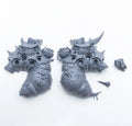 Warhammer Maggotkin of Nurgle Pusgoyle Blightlords Rot Fly Body A Bits Bitz