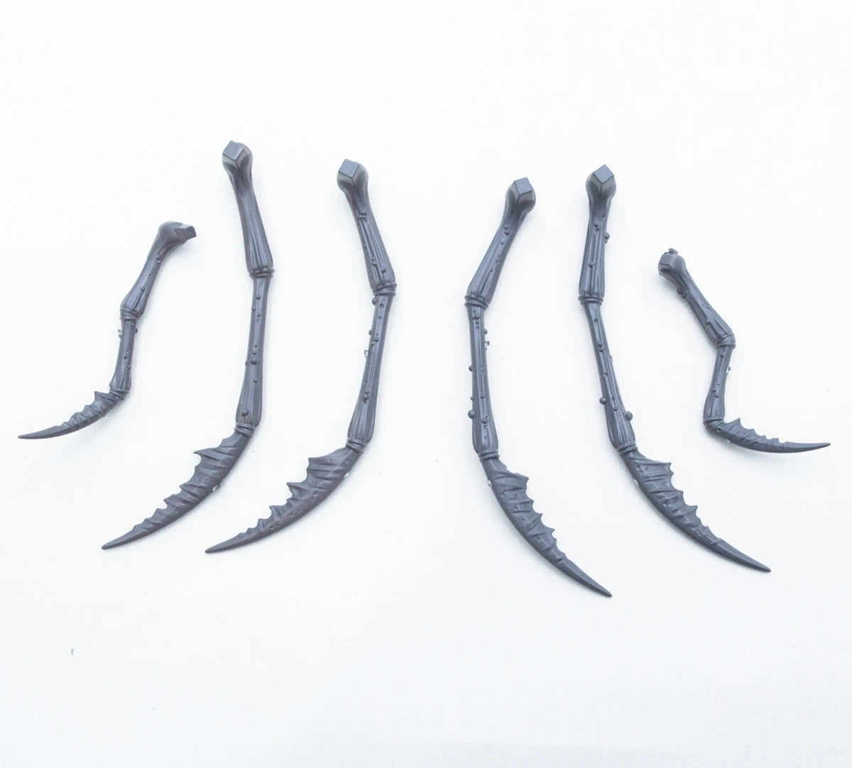 Warhammer Maggotkin of Nurgle Pusgoyle Blightlords Rot Fly Legs B Bits Bitz
