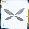 Warhammer Maggotkin of Nurgle Pusgoyle Blightlords Rot Fly Wings A - Bits (Bitz)