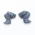 Warhammer Maggotkin of Nurgle Pusgoyle Blightlords Blightlord Legs A Bits Bitz