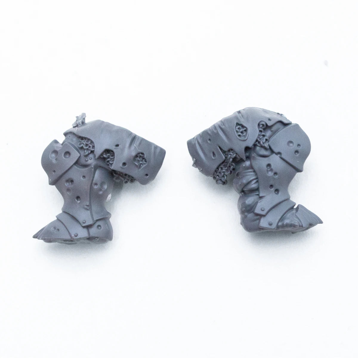 Warhammer Maggotkin of Nurgle Pusgoyle Blightlords Blightlord Legs A Bits Bitz