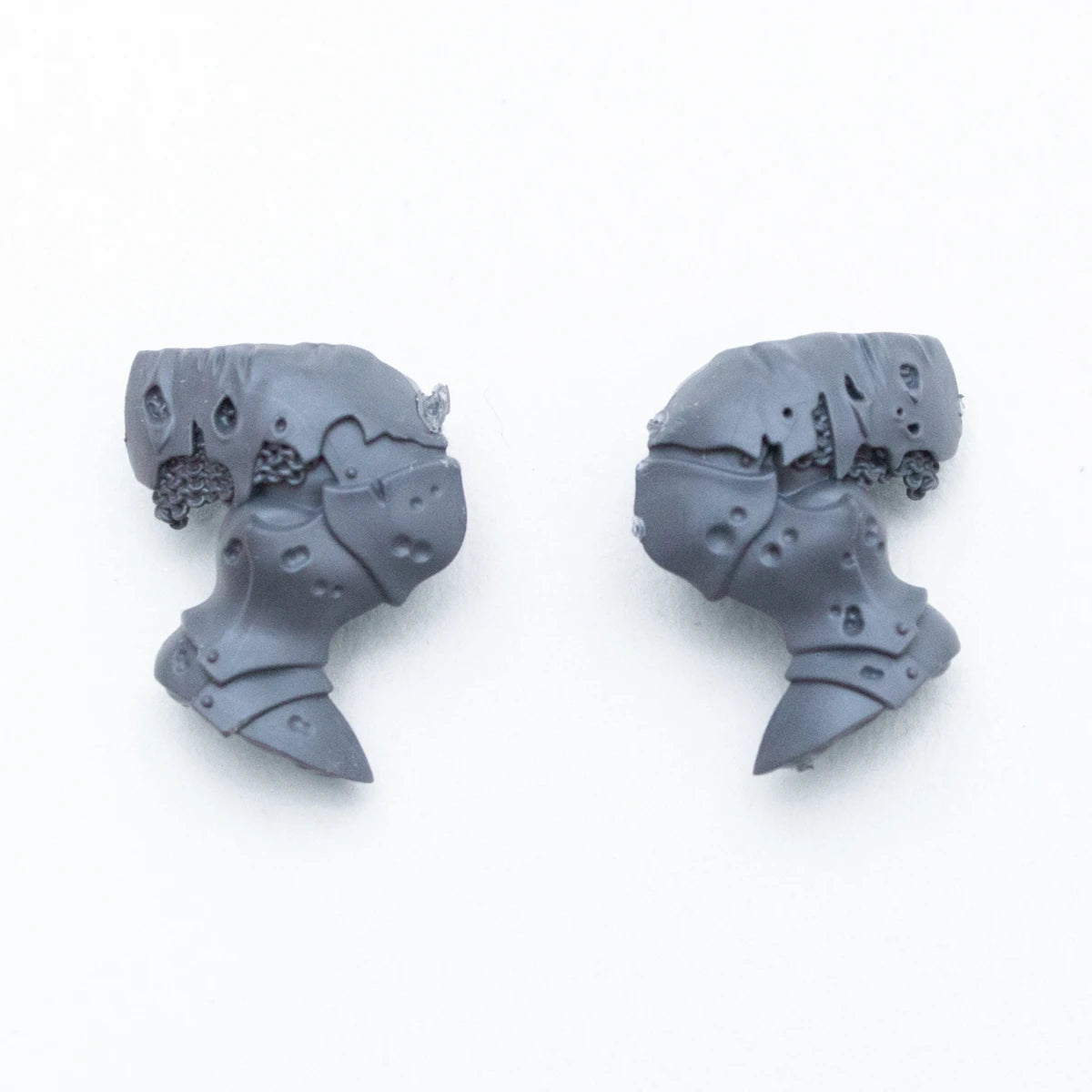 Warhammer Maggotkin of Nurgle Pusgoyle Blightlords Blightlord Legs B Bits Bitz