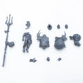 Warhammer Maggotkin of Nurgle Pusgoyle Blightlords Lord Accessories Bits Bitz