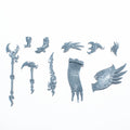 Warhammer Disciples of Tzeentch Kairic Acolytes Adept Accessories Bits Bitz