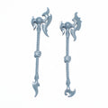 Warhammer Disciples of Tzeentch Kairic Acolytes Cursed Glaives Bits Bitz