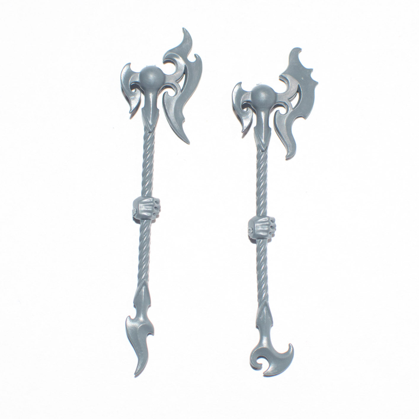 Disciples of Tzeentch Kairic Acolytes Cursed Glaives - Age of Sigmar - Authentic Sprue