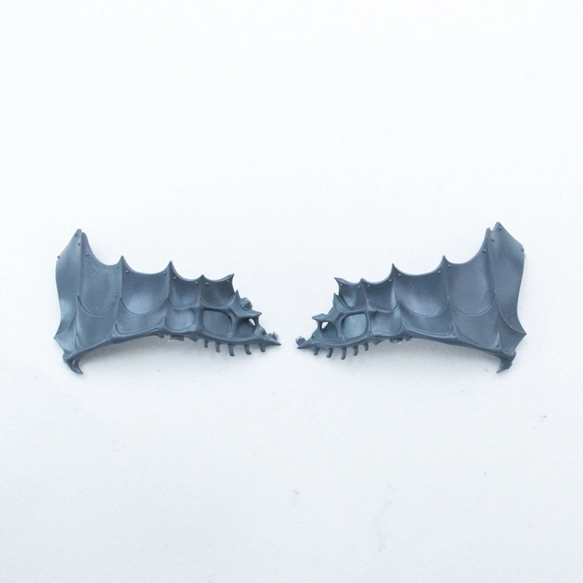 Warhammer Soulblight Gravelords Deathlords Mortarch Abyssal Armour B Bits Bitz