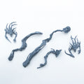 Warhammer Soulblight Gravelords Deathlords Mortarch Spirits Bits Bitz
